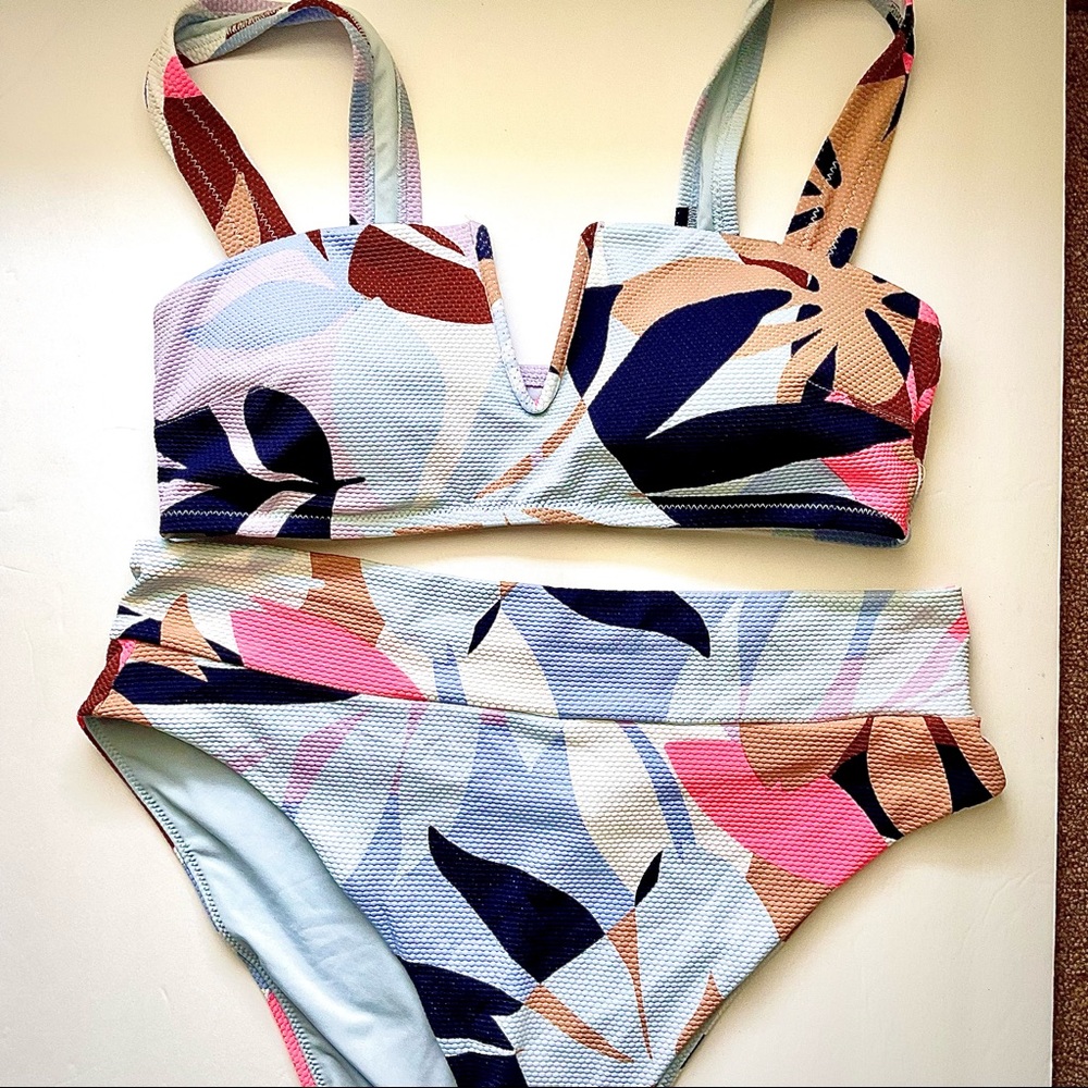 Aerie 2 Piece Bikini